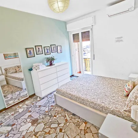Alzaia Naviglio Pavese Daire *